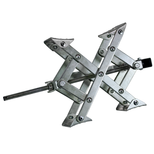Ultra-Fab Wheel Chock (MPN: 21-001090)