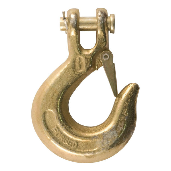 CURT Clevis Hook for Trailer Safety Chains (MPN: 81560)