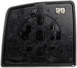 Exterior Mirror Glass Replacement by Dorman (MPN: 56495)