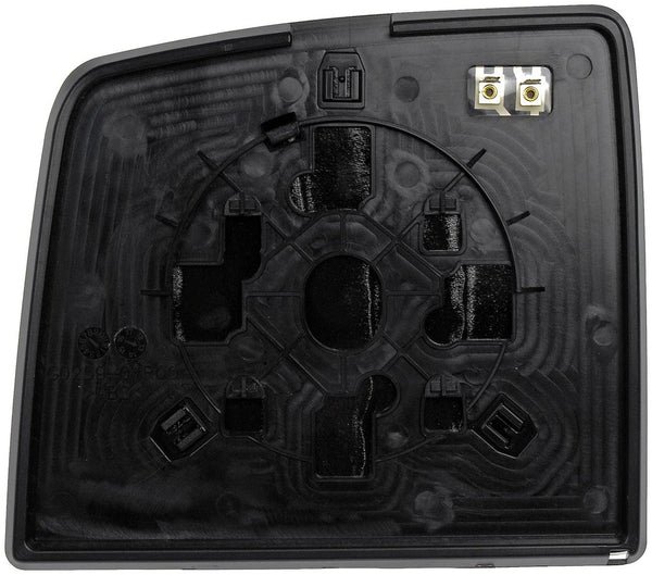 Exterior Mirror Glass Replacement by Dorman (MPN: 56495)