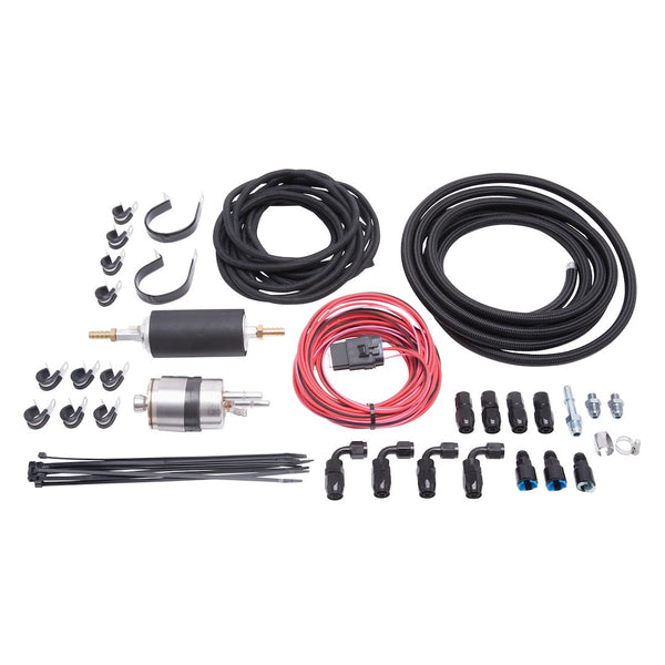 Russell Automotive Fuel Pump Conversion Kit (MPN: 641605)
