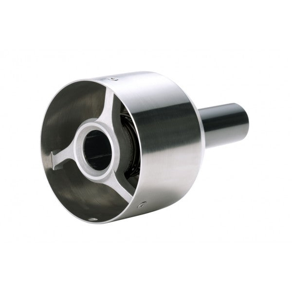 APEXi Exhaust Muffler Silencer (MPN: 155-A025)