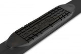 Raptor Series 5 Inch Oval Curved Nerf Bar (MPN: 1601-0313B)