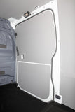 Welfit Cargo Liners Door Liner (MPN: MSLD)