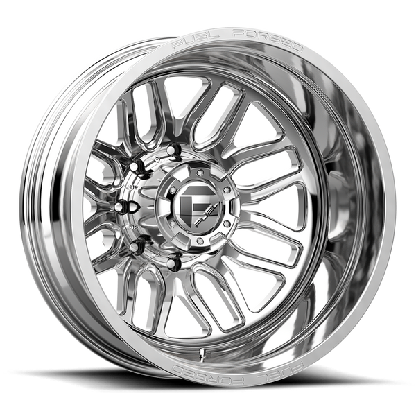 Fuel Off Road Wheel (MPN: DF6620829235)