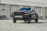 Body Armor Running Board with LED Light System (MPN: GM-4501)