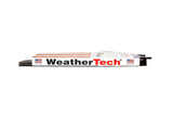 Weathertech Floor Mat (MPN: 11TTFSB)