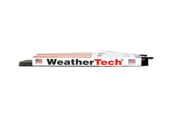 Weathertech Floor Mat (MPN: 11TTFSB)