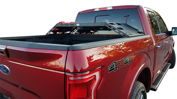 Fishbone Offroad Bed Cargo Rack (MPN: FB21259)