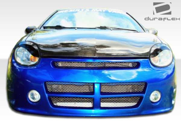 Duraflex Bumper Cover (MPN: 103931)