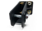 Tuff Country Axle Bracket (MPN: 20852)
