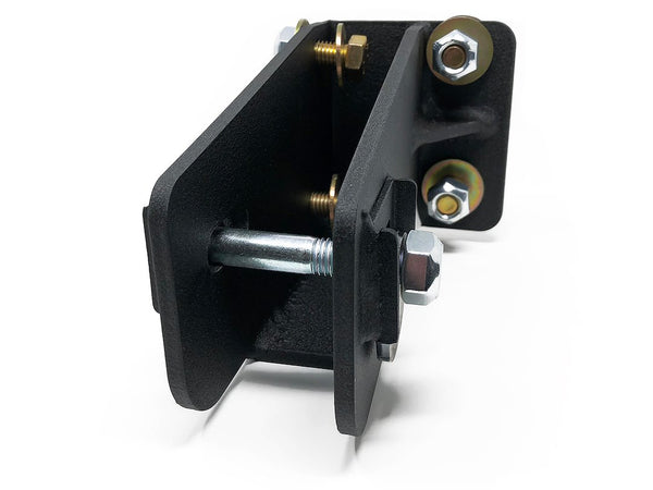 Tuff Country Axle Bracket (MPN: 20852)