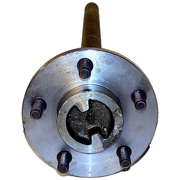 Crown Automotive Left Rear Axle Shaft (MPN: 4856333)