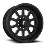Fuel Off Road Wheel (MPN: DE092000A845)