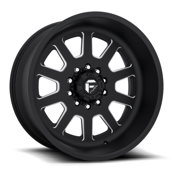 Fuel Off Road Wheel (MPN: DE092000A845)