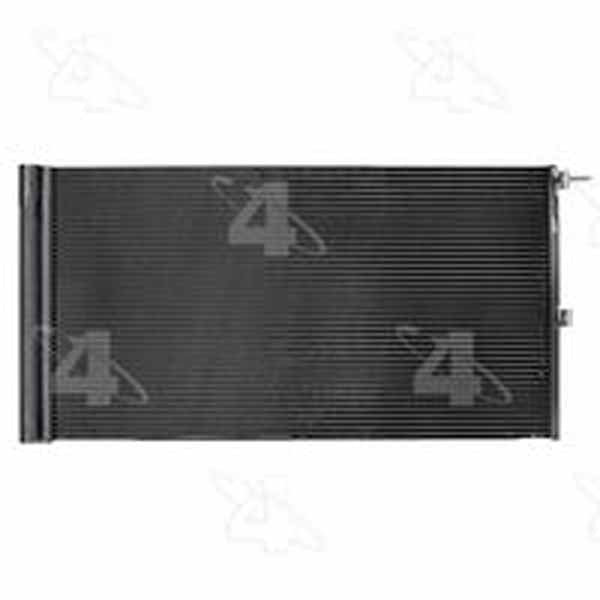 Four Seasons Air Conditioner Condenser (MPN: 40752)