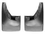 WeatherTech Mud Flap Set of 2 (MPN: 110007)