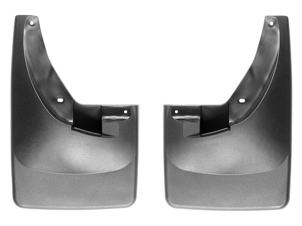 WeatherTech Mud Flap Set of 2 (MPN: 110007)