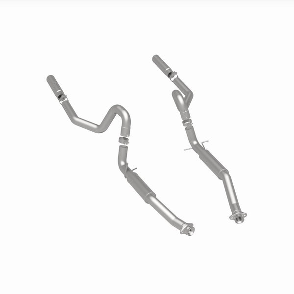 MagnaFlow Ford Mustang Competition Series Exhaust System (MPN: 16394)