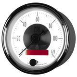 AutoMeter Speedometer (MPN: 2084)