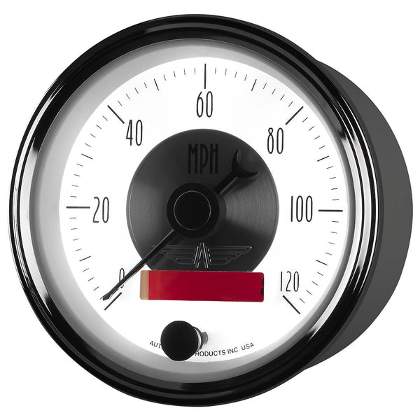 AutoMeter Speedometer (MPN: 2084)