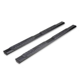 TrailFX A4 Series Nerf Bar (MPN: AL4012B)
