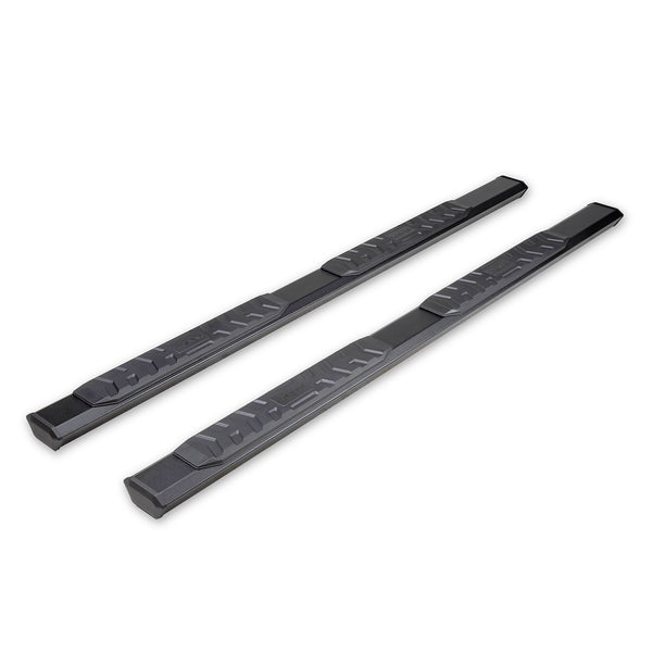 TrailFX A4 Series Nerf Bar (MPN: AL4012B)