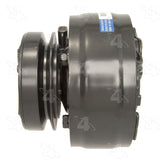 Four Seasons Air Conditioner Compressor (MPN: 67013)