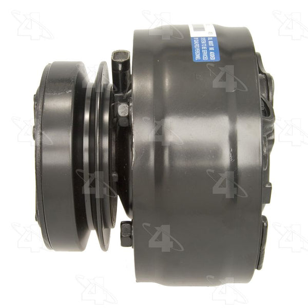 Four Seasons Air Conditioner Compressor (MPN: 67013)