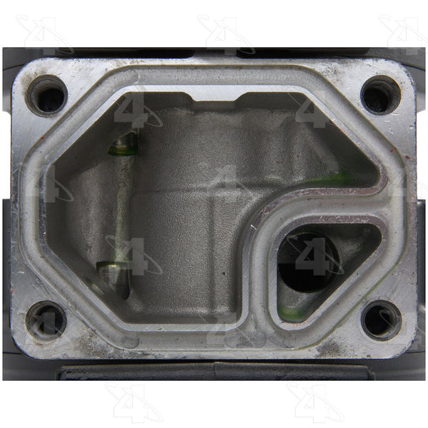 Four Seasons Air Conditioner Compressor (MPN: 77316)