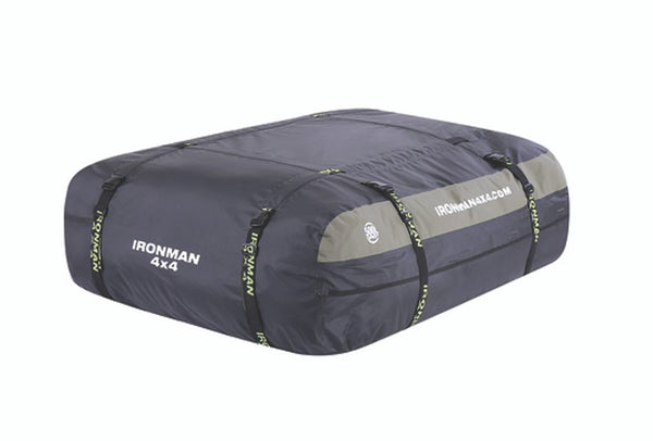 Ironman 4x4 Cargo Carrier Bag Style (MPN: IRLB500)