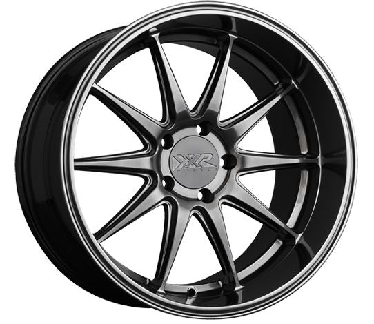 Primax Wheel XXR 527D Series (MPN: 527D896550)