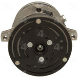 Four Seasons Air Conditioner Compressor (MPN: 58973)