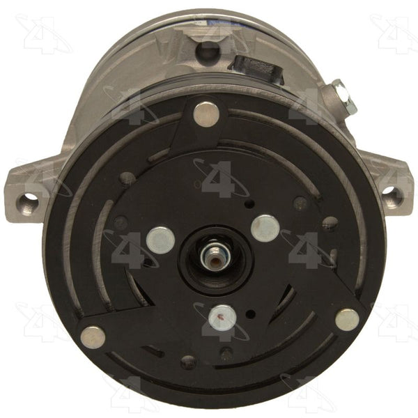 Four Seasons Air Conditioner Compressor (MPN: 58973)