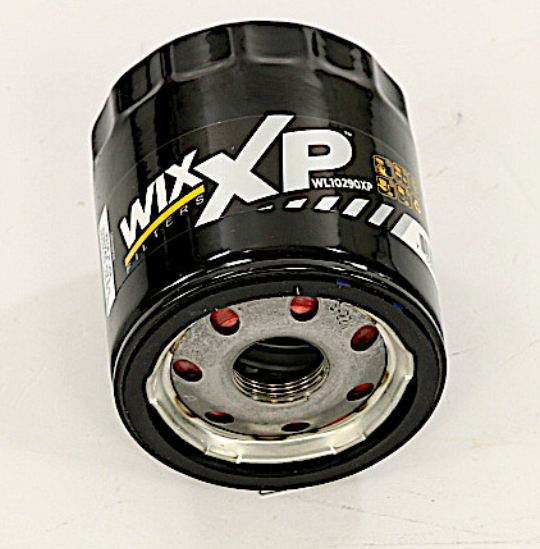 Wix Filters XP Series Oil Filter (MPN: WL10290XP)
