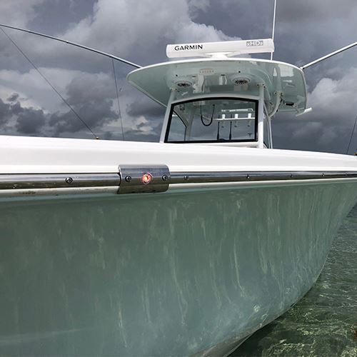 Taco Navigation Light Set (MPN: F38-6602-1)
