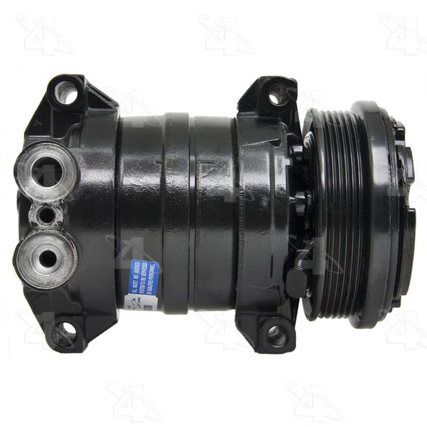 Four Seasons Air Conditioner Compressor (MPN: 57950)