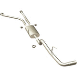 MagnaFlow Nissan Frontier Exhaust System Kit (MPN: 15580)
