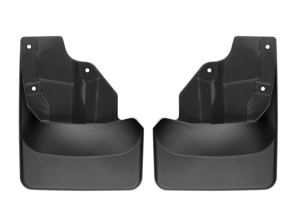 WeatherTech Mud Flap Set of 2 (MPN: 120115)
