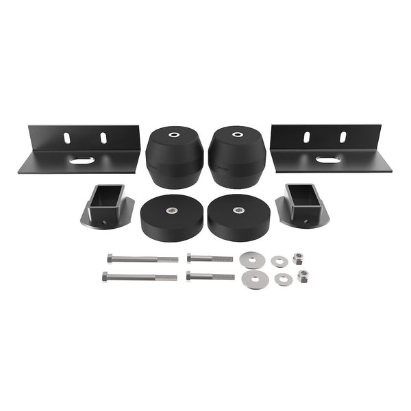 Timbren Helper Spring Kit (MPN: FRTT1525)