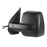 K Source Exterior Mirror Replacement (MPN: 68120N)