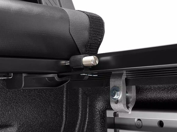 TruXedo Pro X15 Tonneau Cover (MPN: 1476101)