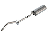 Borla Exhaust System Kit (MPN: 140829)