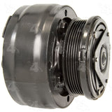 Four Seasons Air Conditioner Compressor (MPN: 67225)
