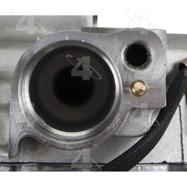 Four Seasons Air Conditioner Compressor (MPN: 158374)