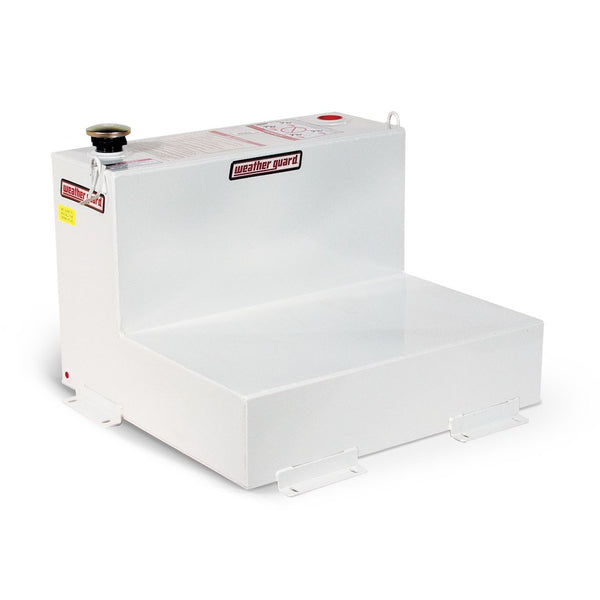 Weather Guard Liquid Transfer Tank (MPN: 350-3-02)