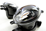 Morimoto XB LED Fog Light (MPN: LF220)