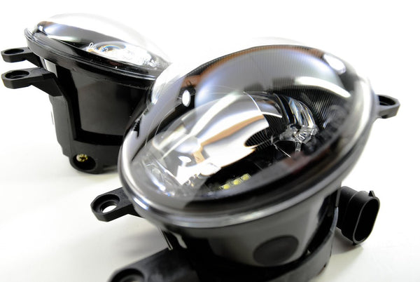 Morimoto XB LED Fog Light (MPN: LF220)