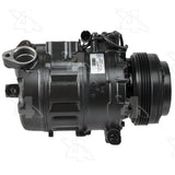 Four Seasons Air Conditioner Compressor (MPN: 97377)