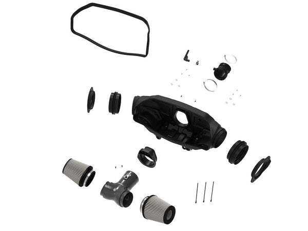 Advanced FLOW Engineering Cold Air Intake (MPN: 57-10013D)